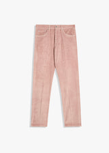 AACERO 5 POCKETS CORDUROY TROUSERS
