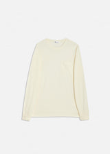 AAKTION-ML T-SHIRT IN JERSEY CON MANICA LUNGA