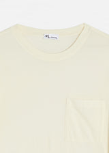 AAKTION-ML T-SHIRT IN JERSEY CON MANICA LUNGA