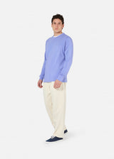 AAKTION-ML T-SHIRT IN JERSEY CON MANICA LUNGA