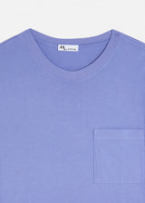 AAKTION-ML T-SHIRT IN JERSEY CON MANICA LUNGA