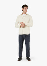 CAMICIA COLLO FRANCESE AAALASSIO