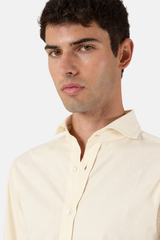 AALASSIO CAMICIA CON COLLO FRANCESE