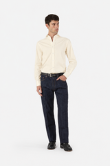 AALASSIO CAMICIA CON COLLO FRANCESE