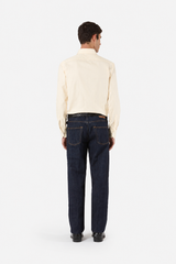 AALASSIO CAMICIA CON COLLO FRANCESE