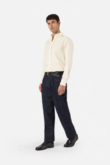 AALASSIO CAMICIA CON COLLO FRANCESE