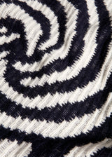 MAGLIA CARDIGAN IN LANA AALIANO