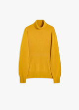 AAMINTORE WOOL TURTLENECK