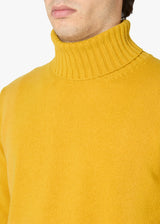 AAMINTORE WOOL TURTLENECK