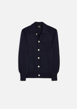 AAMLETO CARDIGAN IN MISTO CASHMERE