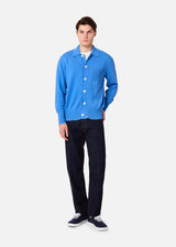 AAMLETO CARDIGAN IN MISTO CASHMERE