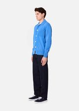 AAMLETO CARDIGAN IN MISTO CASHMERE