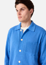 AAMLETO CARDIGAN IN MISTO CASHMERE