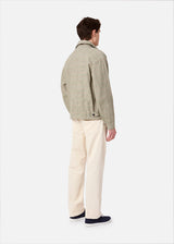 AANATORI GIACCA CON ZIP