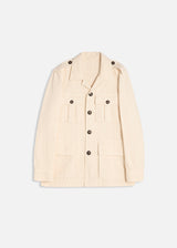 AANDREV SAHARAN JACKET