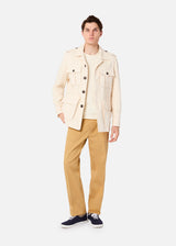 AANDREV SAHARAN JACKET
