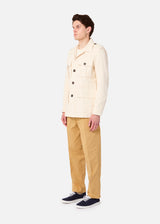 AANDREV SAHARAN JACKET