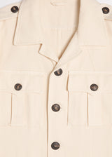 AANDREV SAHARAN JACKET