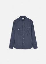 AANTERO COTTON SHIRT