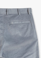 AANTIOCO VELVET TROUSERS