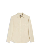 AANTIDE CAMICIA WESTERN CHAMBRAY