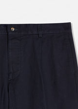 AANTIOCO COTTON CHINO TROUSERS