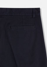 AANTIOCO COTTON CHINO TROUSERS