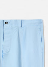 AANTIOCO PANTALONE CHINO IN COTONE 