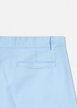 AANTIOCO PANTALONE CHINO IN COTONE 