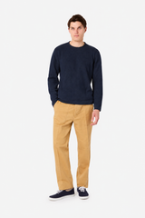 AAPINO COTTON CREWNECK