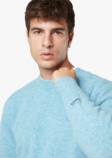 GIROCOLLO AAPPIO SHETLAND