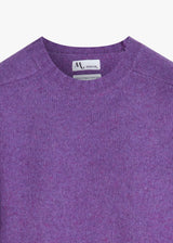 GIROCOLLO AAPPIO SHETLAND