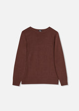 MAGLIONE APPIO IN LANA