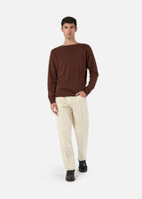 MAGLIONE APPIO IN LANA