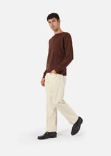 MAGLIONE APPIO IN LANA