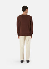 MAGLIONE APPIO IN LANA