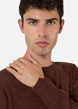 MAGLIONE APPIO IN LANA