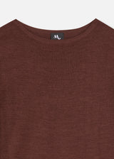 MAGLIONE APPIO IN LANA