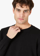 AAPPIO MAGLIA GIROCOLLO