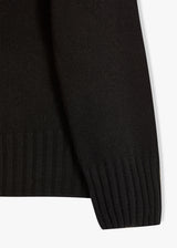 AAPPIO MAGLIA GIROCOLLO