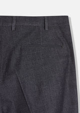 AARESEANT ABITO DOPPIOPETTO IN DENIM