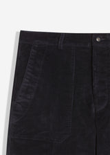 PANTALONI FATIGUE AARTEMAS IN VELLUTO A COSTE