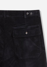 PANTALONI FATIGUE AARTEMAS IN VELLUTO A COSTE