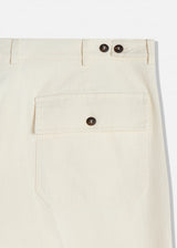 AARTEMAS PANTOLONI FATIGUE IN COTONE