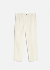 AARTEMAS PANTOLONI FATIGUE IN COTONE