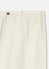 AARTEMAS PANTOLONI FATIGUE IN COTONE