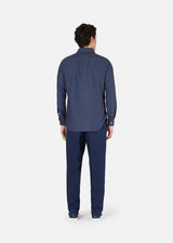 AARTEMAS PANTOLONI FATIGUE IN COTONE