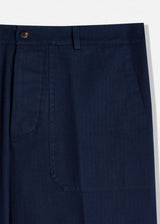 AARTEMAS PANTOLONI FATIGUE IN COTONE