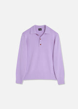 POLO AASHTON IN LANA E CASHMERE