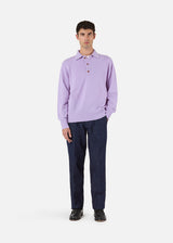 POLO AASHTON IN LANA E CASHMERE